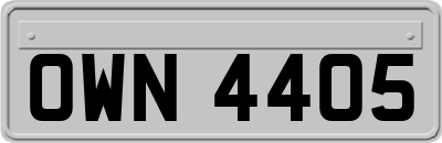 OWN4405