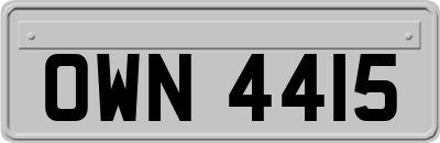 OWN4415