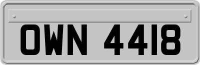 OWN4418