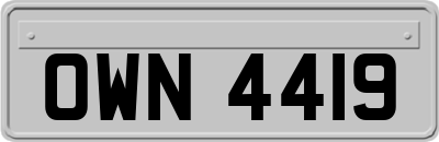 OWN4419