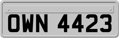 OWN4423