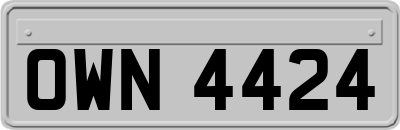 OWN4424