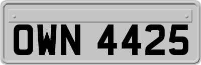 OWN4425