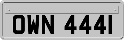 OWN4441