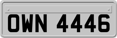 OWN4446