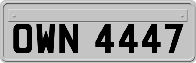 OWN4447