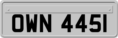 OWN4451