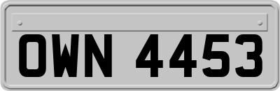 OWN4453