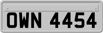 OWN4454