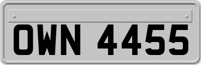 OWN4455