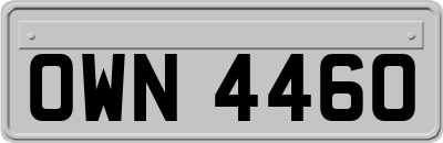 OWN4460