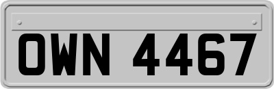 OWN4467