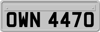 OWN4470