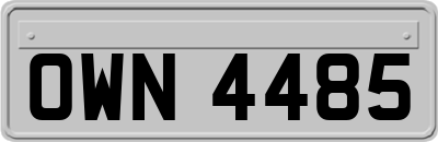 OWN4485