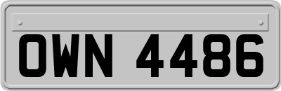 OWN4486