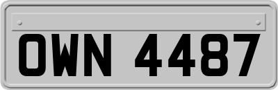 OWN4487
