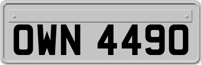 OWN4490