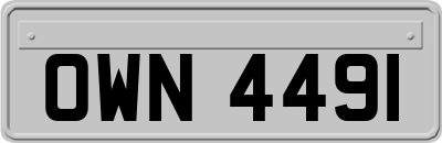 OWN4491