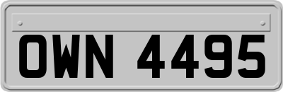 OWN4495