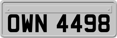 OWN4498