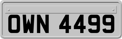 OWN4499