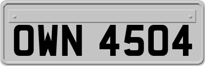 OWN4504