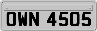 OWN4505