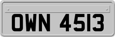 OWN4513
