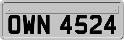 OWN4524