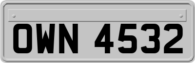 OWN4532
