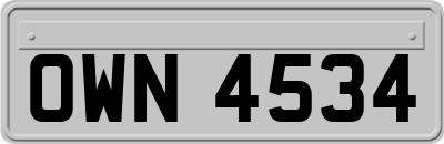 OWN4534