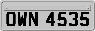 OWN4535