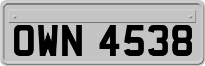 OWN4538