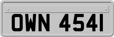 OWN4541