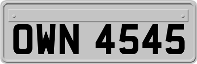 OWN4545