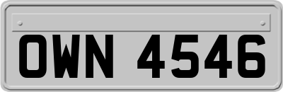 OWN4546