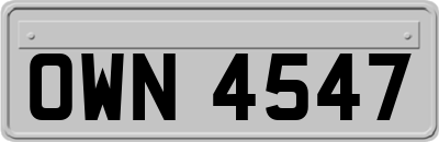 OWN4547