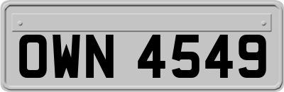 OWN4549