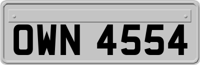 OWN4554