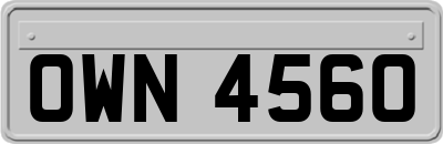 OWN4560