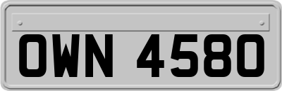 OWN4580