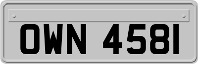 OWN4581