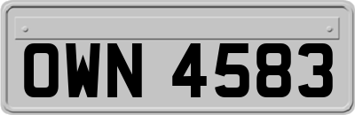 OWN4583