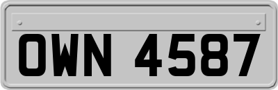 OWN4587