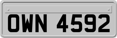 OWN4592