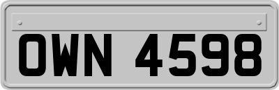 OWN4598