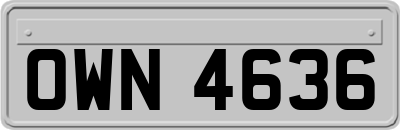 OWN4636