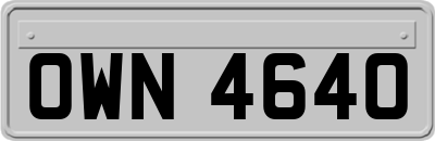 OWN4640