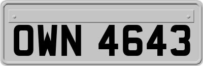OWN4643