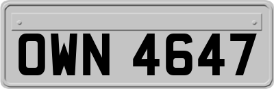 OWN4647
